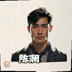 陈澜